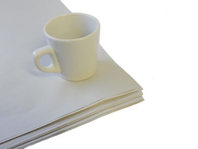 PACKING PAPER