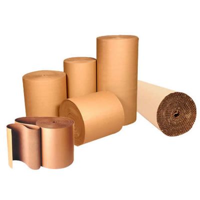 CORRUGATED ROLLS