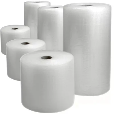 BUBBLE WRAP