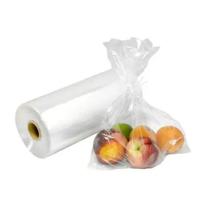 PRODUCE ROLL BAGS