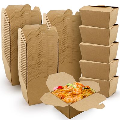 FOLD-UP BOXES