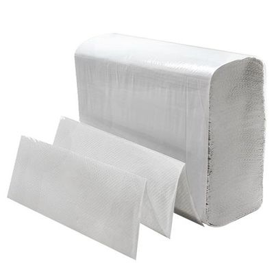 MULTIFOLD &amp; INTERFOLD TOWELS