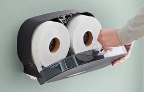 TOILET PAPER