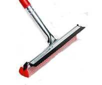 GAS PUMP SQUEEGEE 10" HANDLE