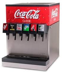 FOUNTAIN DRINK CUPS