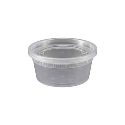 12 OZ COMBO-PACK CONTAINERS 240