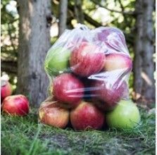 APPLE BAGS