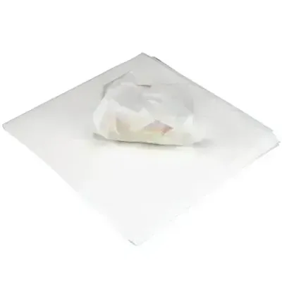 WAXED SCALE PAPER 8X11 2000