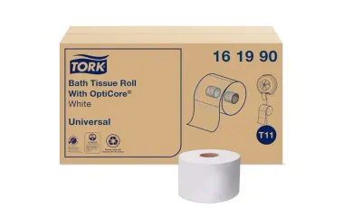 TOILET PAPER TORK OPTICORE 161990 36/865