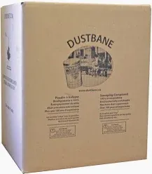 DUSTBANE FLOOR SWEEPING COMPOUND 22KG