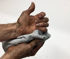 HAND SOAPS &amp; SANITIZERS