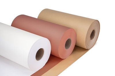 FREEZER PAPER ROLLS