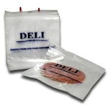 DELI SHEETS &amp; BAGS