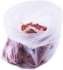 BULK PLASTIC BAGS