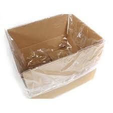 POLYBAG LINER 10Z 15.25x11.5x18"  750