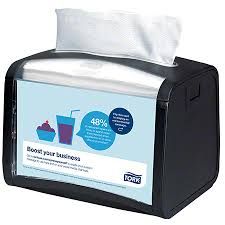CASE OF 908EX XPRESS NAPKINS 6000
