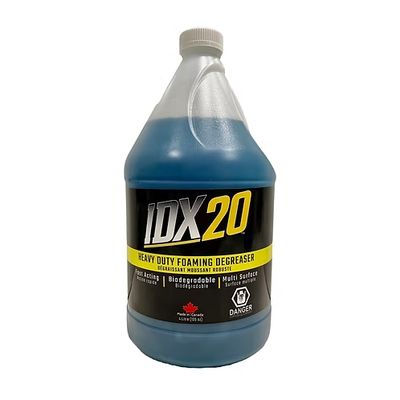 PAXTON IDX-20 DEGREASER 4L
