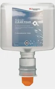 SOAP DEBONAIR TOUCHFREE 3/1.2L