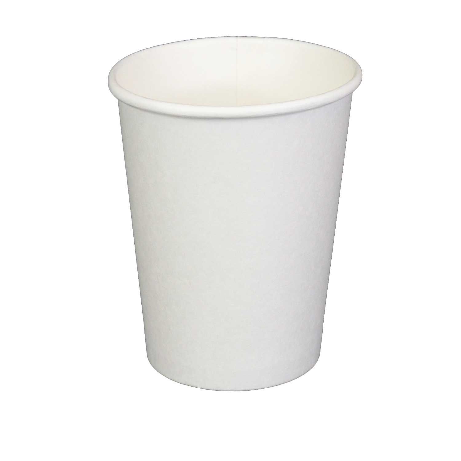 CASE OF 10 OZ HOT CUPS 1000