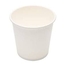 SLEEVE OF 04 OZ HOT CUPS 50