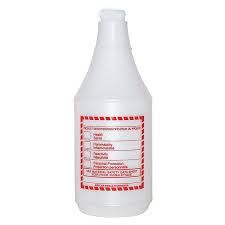 SPRAY BOTTLE 24 OZ  EA