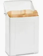 WAXED SANITARY BAGS  500