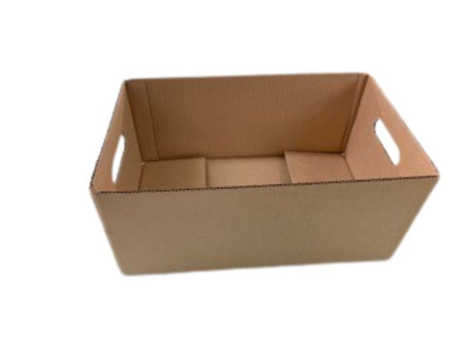 10 LB BOX WITH HANDLE