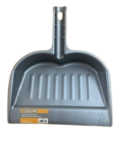 DUSTPAN HD 11.5"