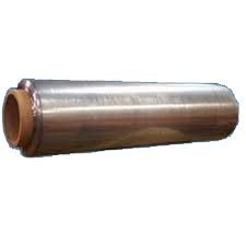 CASE OF 17" x 2000' FOOD FILM REFILLS (3)