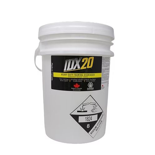 PAXTON IDX-20 DEGREASER 20L