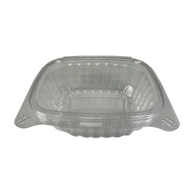 HINGED DELI CONTAINER 64 OZ 200