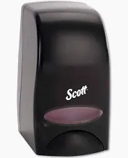 SCOTT SOAP DISPENSER 1L