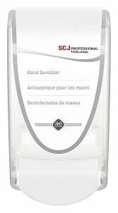 SOAP DISPENSER 212 DEBONAIR 1L