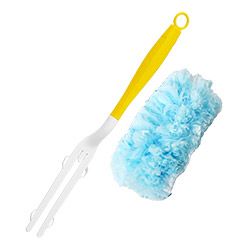 SWIFFER DUSTER KIT WITH HANDLE 10