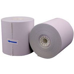CASH ROLL 2-PLY RECEIPT 3" 50