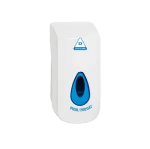 DUSTBANE FOAMING SOAP DISPENSER