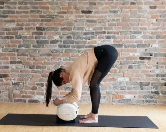100 Hour Advanced Training - Yin & Restorative Yoga 100 Hour Advanced Training - Yin & Restorative Yoga