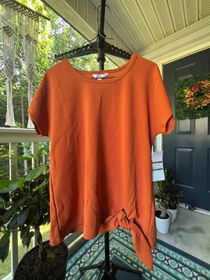 Harmony and Havoc Women&#39;s Blouse Size M