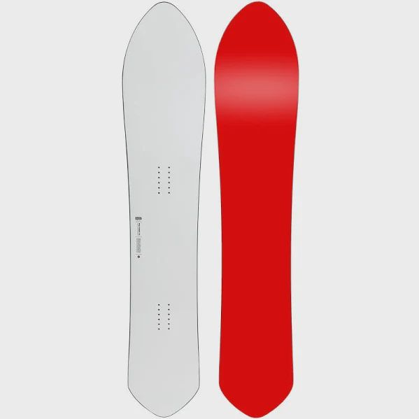 Korua Pin Tonic 2026, COLOR: BRUSHED, Size: 164CM