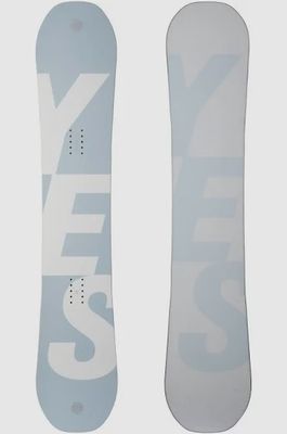 YES Basic Women's 2026