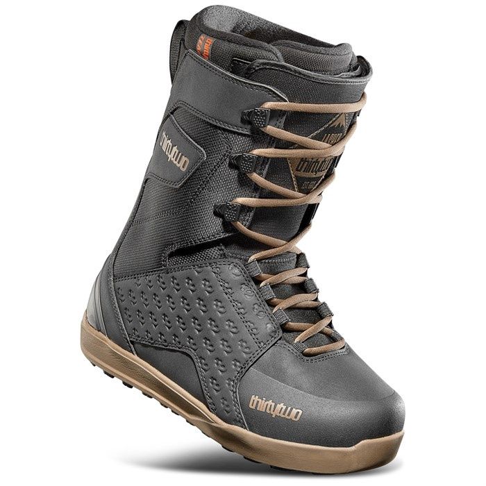 ThirtyTwo Lashed M's 2026, COLOR: BLACK, Size: 8