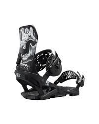 SELECT KOWALCHUCK 24/25, COLOR: BLACK, Size: LARGE