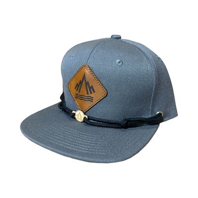 SNAC FINDLAY SNAPBACK DIAMOND