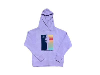 Girls SNAC Radical Hoodie