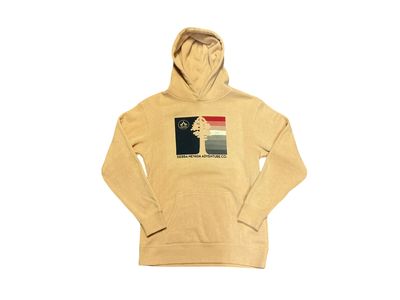 BOYS SNAC RADICAL HOODIE