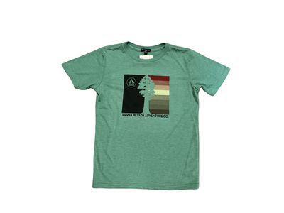 Boys SNAC Radical Tee