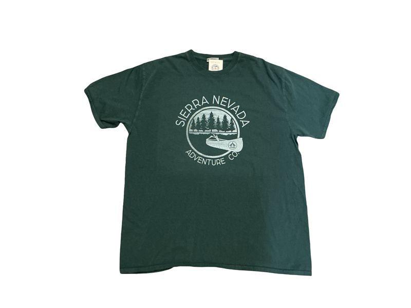 M&#39;S SNAC CANOE S/S