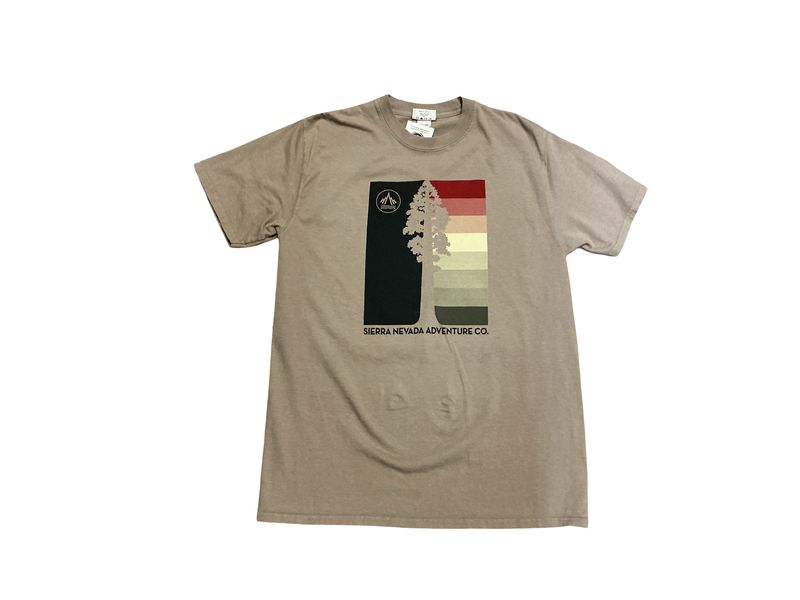 M&#39;S SNAC RADICAL S/S