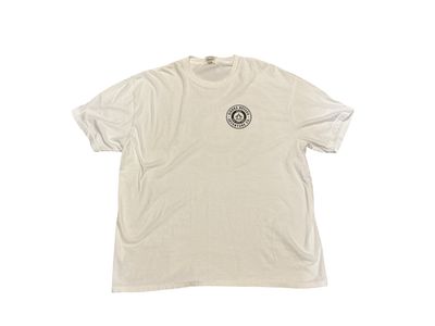 SNAC LOGO BLACK S/S 25