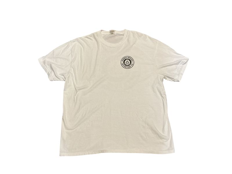 SNAC LOGO BLACK S/S 25